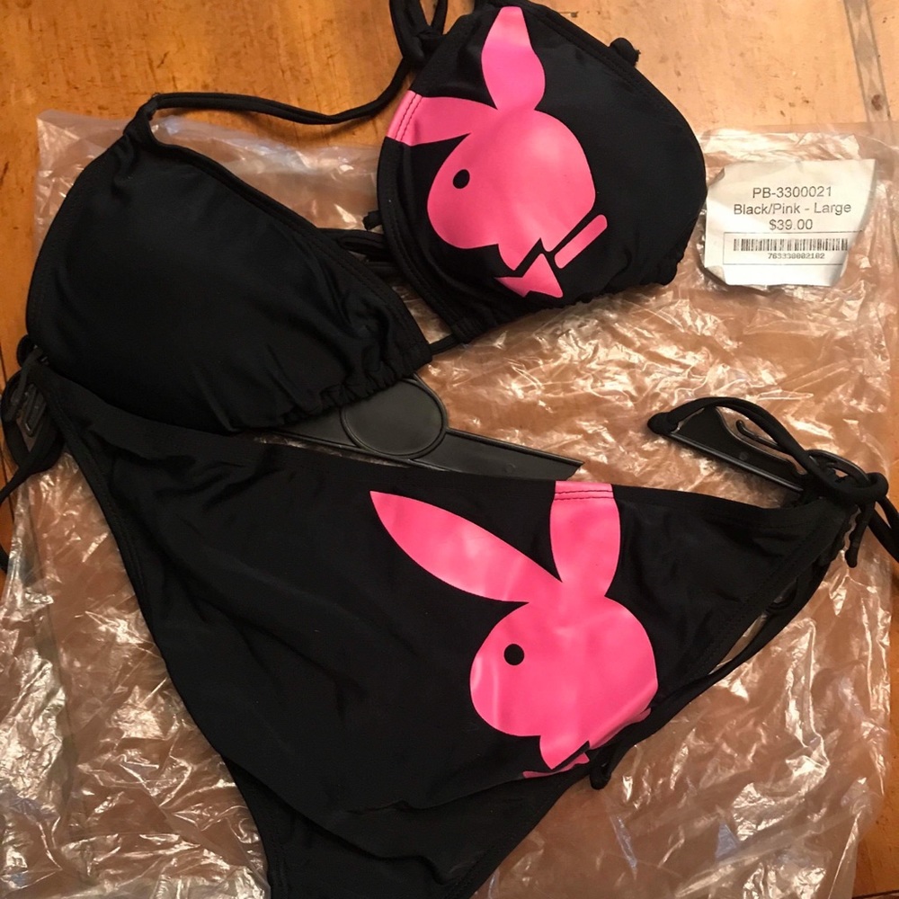 Playboy Swimsuit